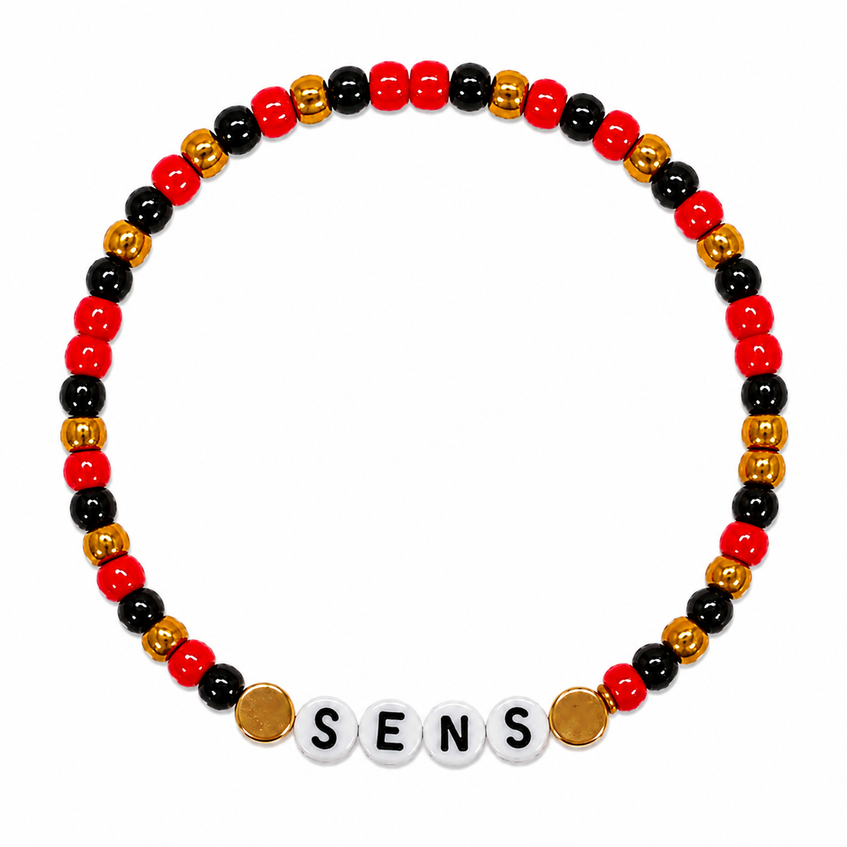Game Time Bracelet
