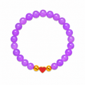 Plum Fairy Bracelet