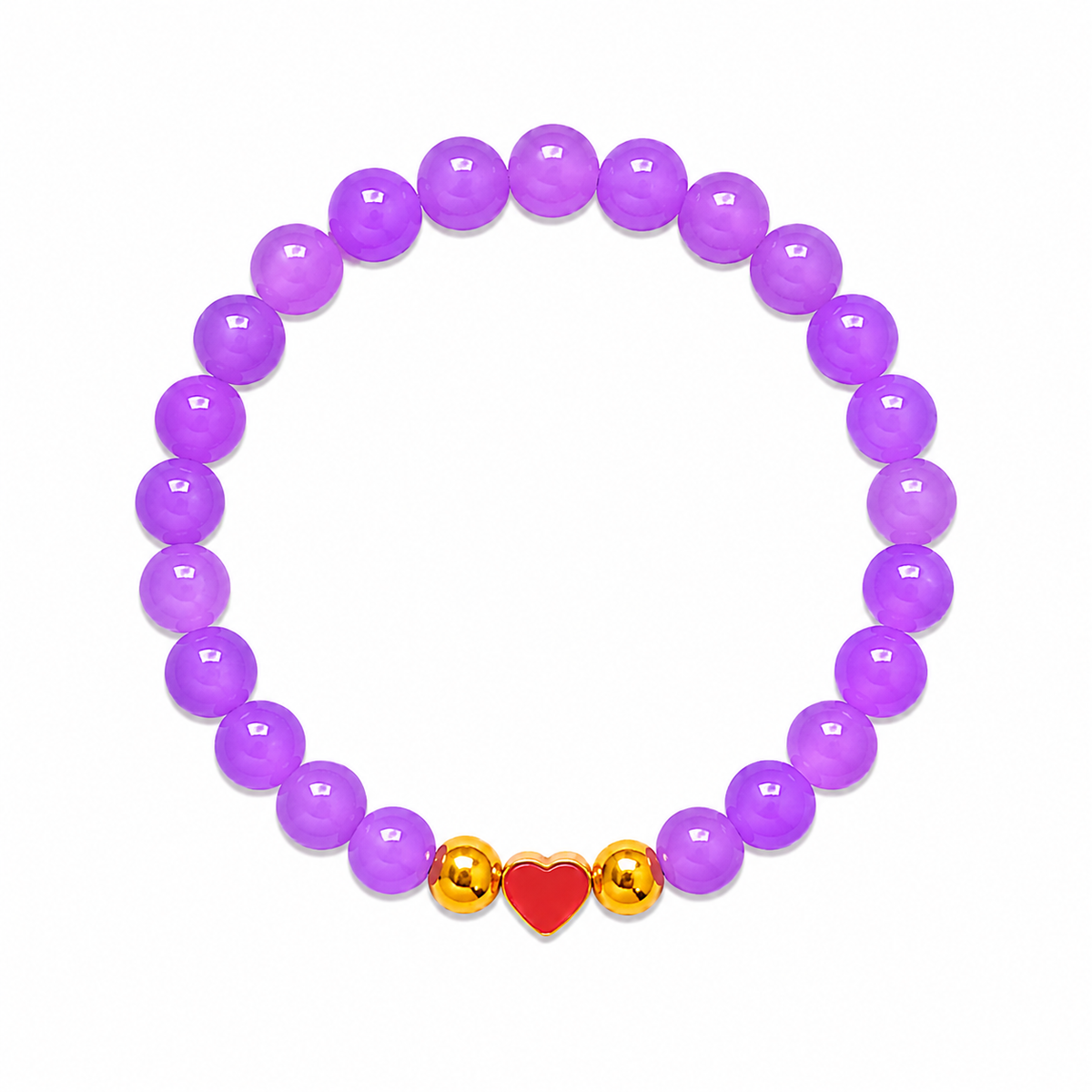 Plum Fairy Bracelet