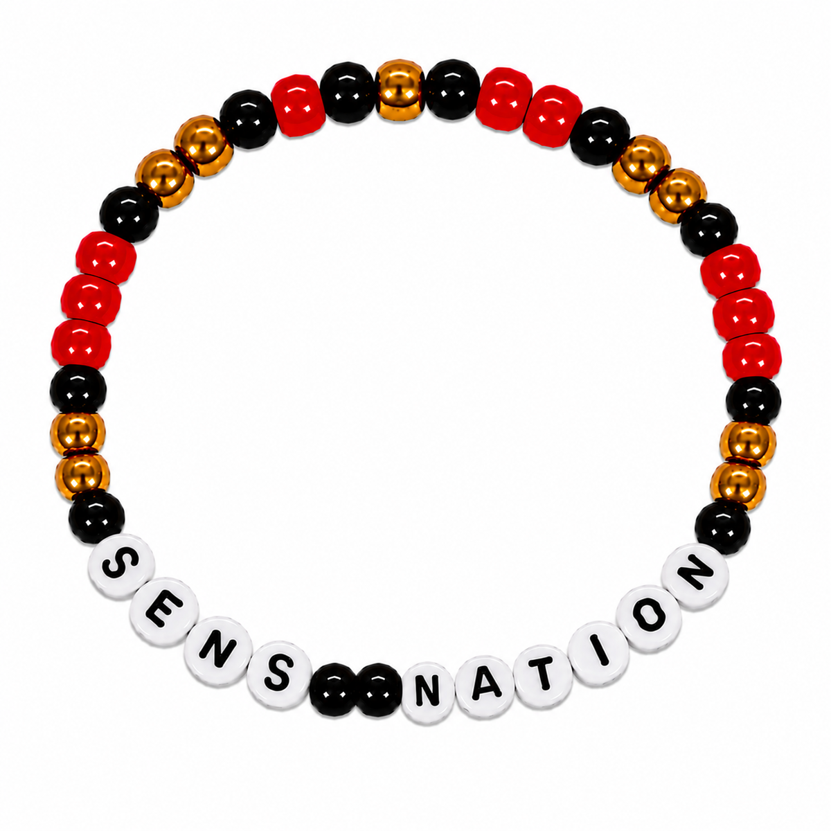 Sens Nation Bracelet