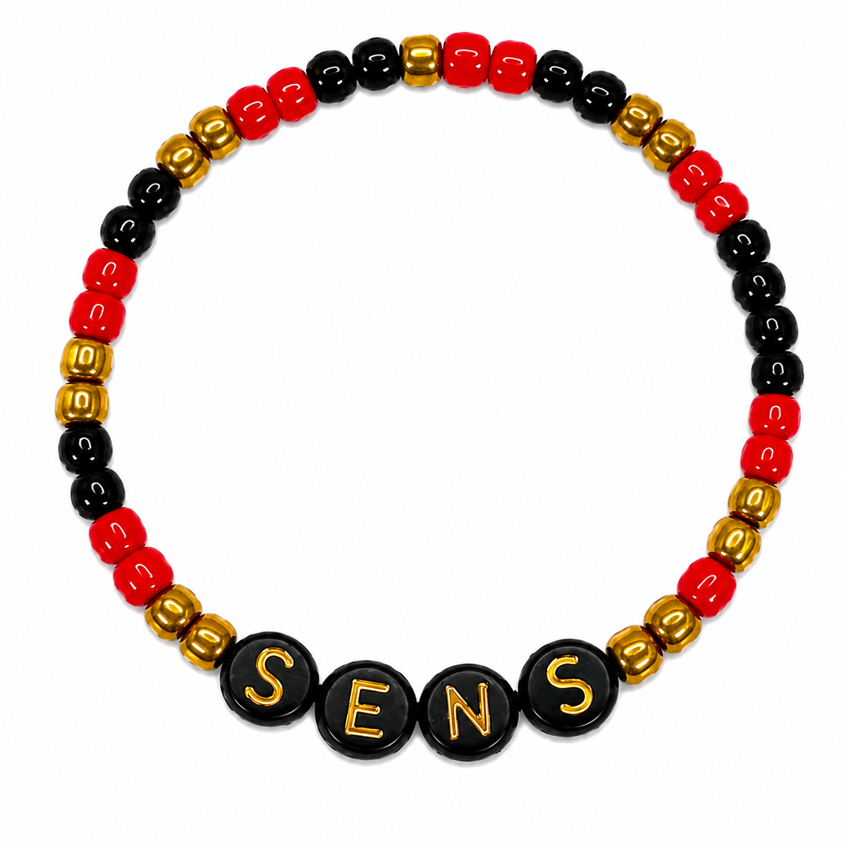 On Point Bracelet