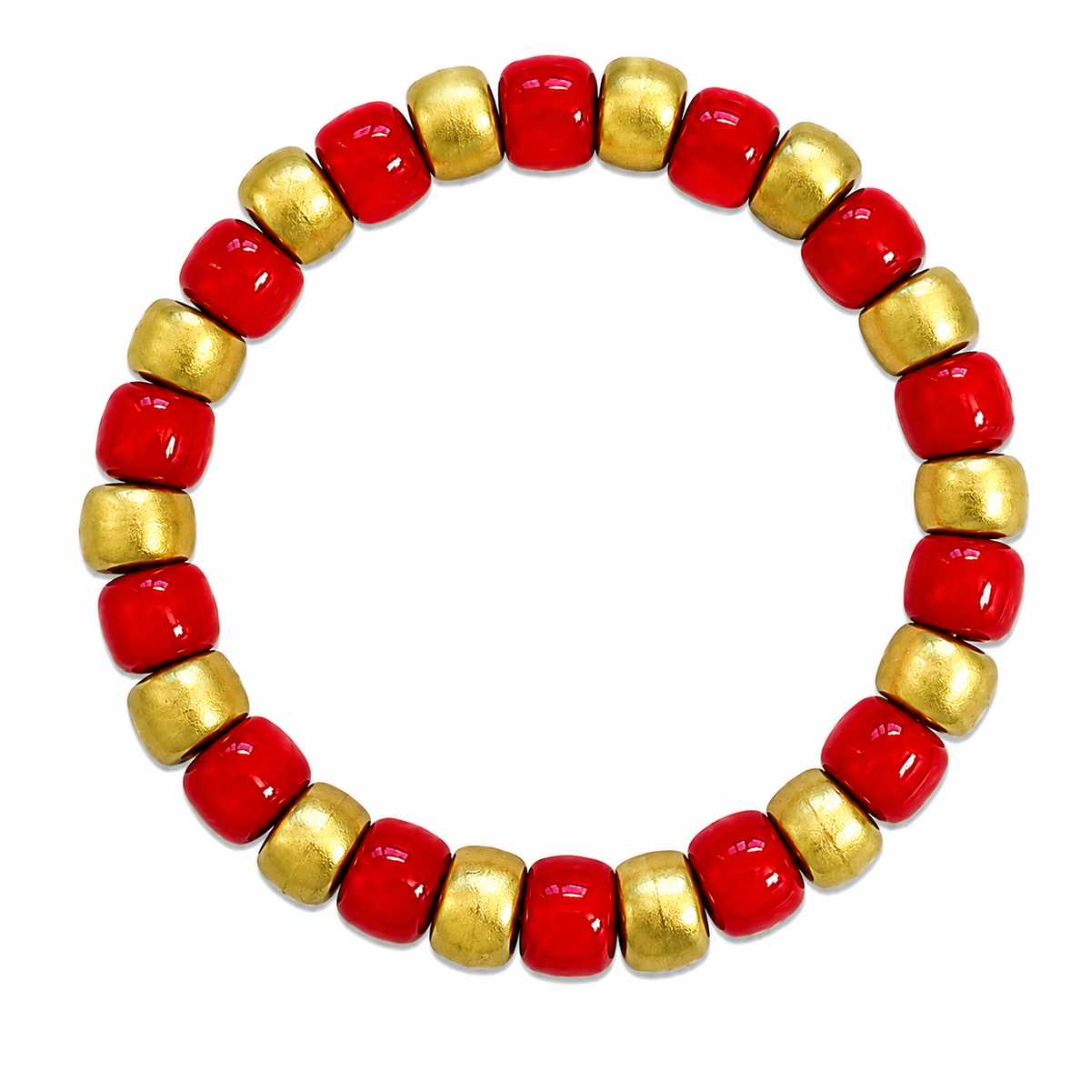 Home Ice Bracelet