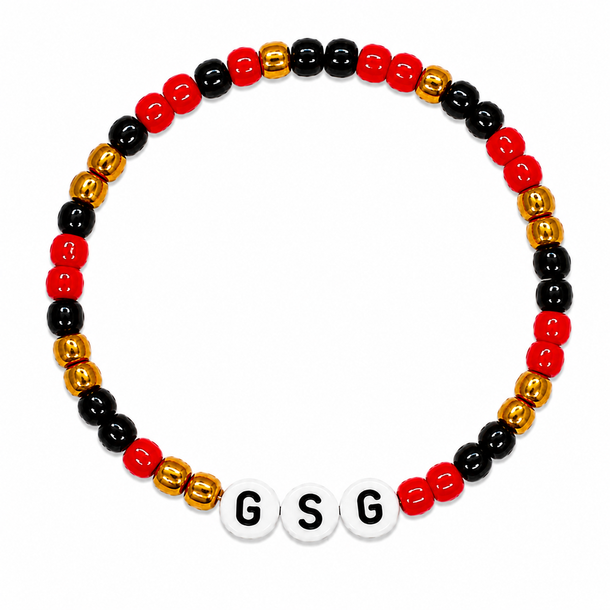 Face Off Bracelet