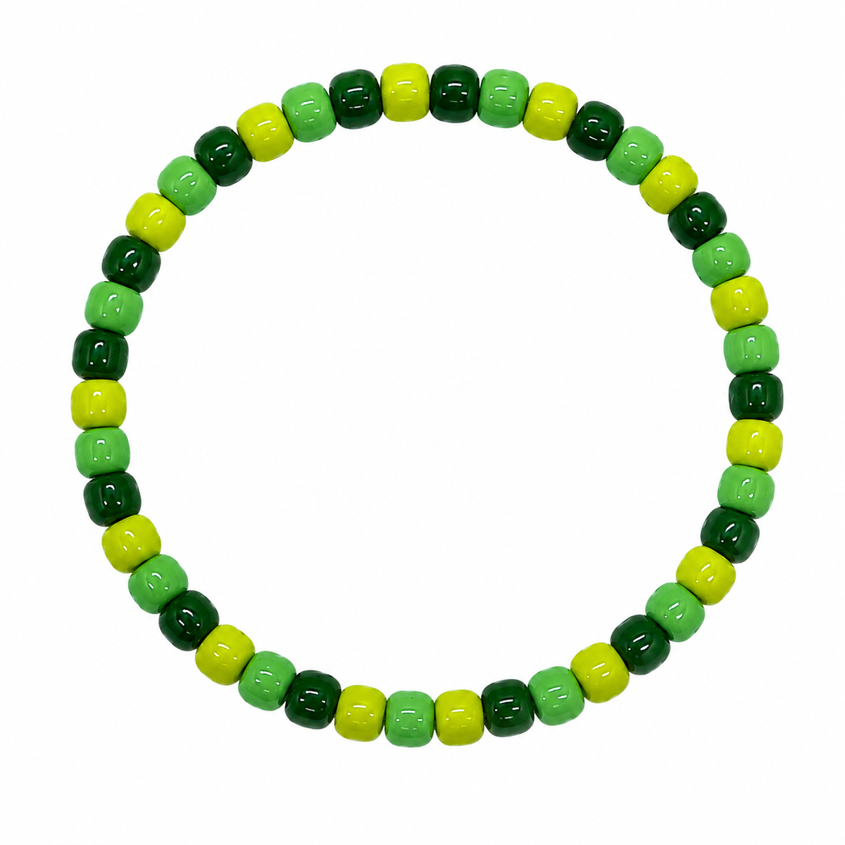 Into the Jungle Bracelet