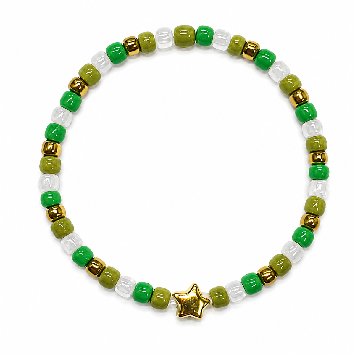 Secret Garden Bracelet