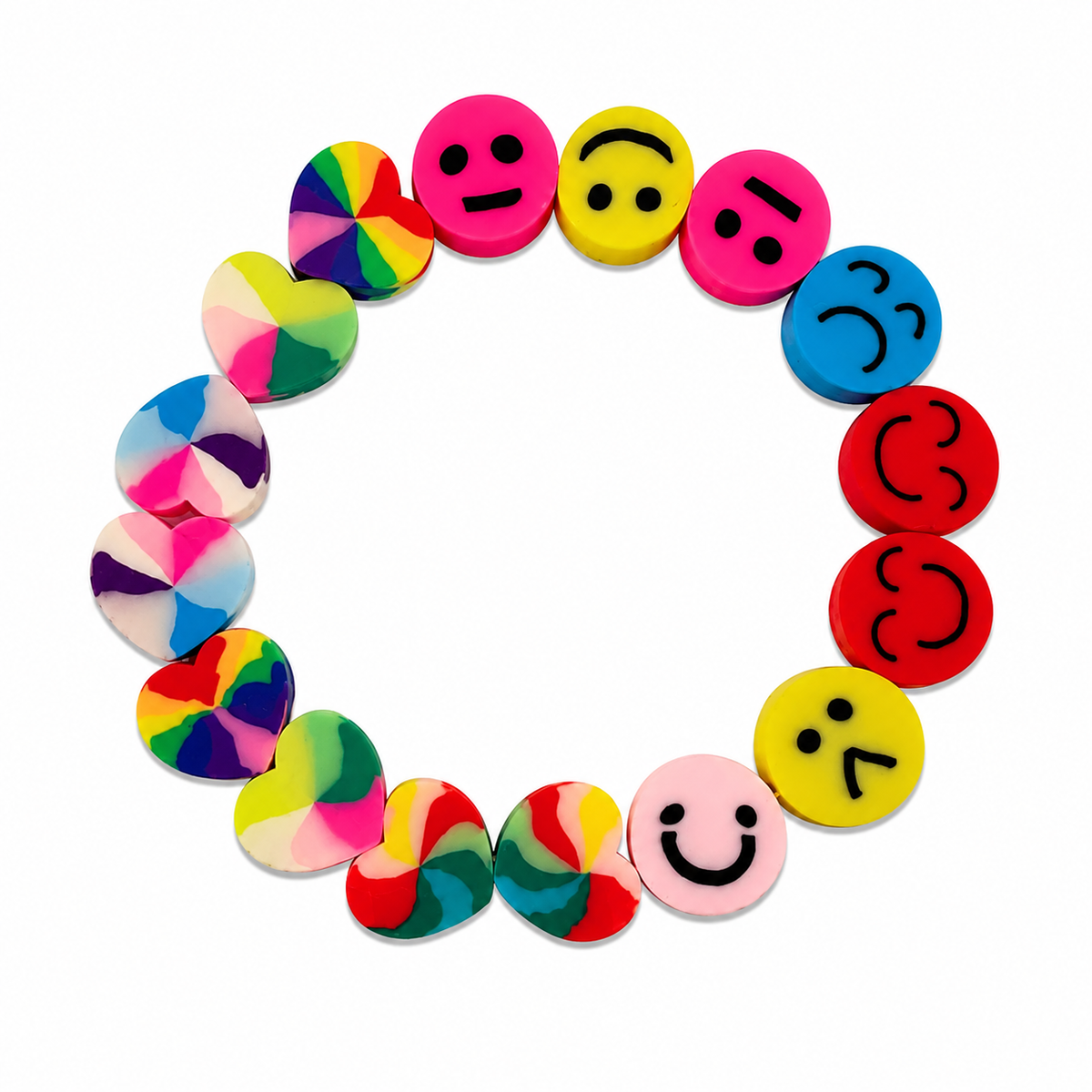 Smile Squad Bracelet