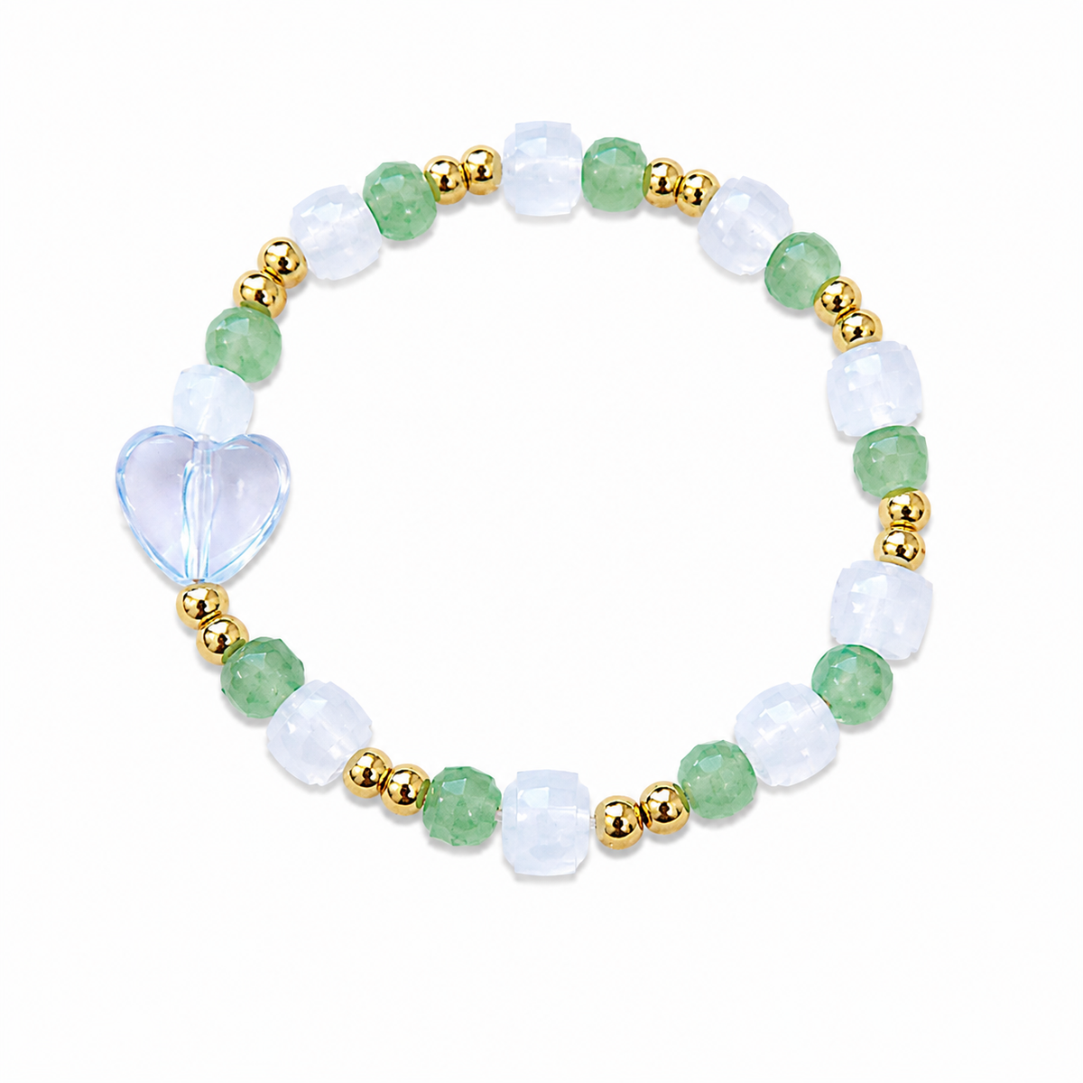 Jade Dreams Bracelet