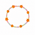 Orange Crush Bracelet