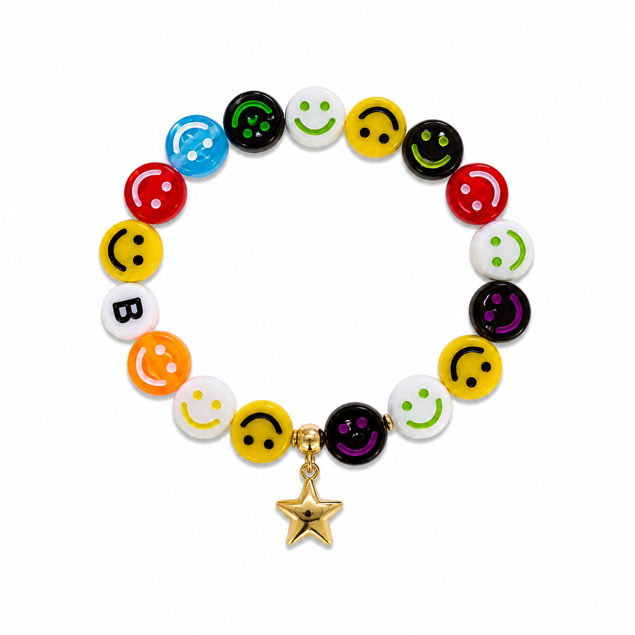 All Smiles Bracelet