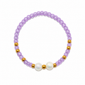 Sunny Side Eggy Bracelet