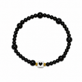 Queen of Hearts Bracelet