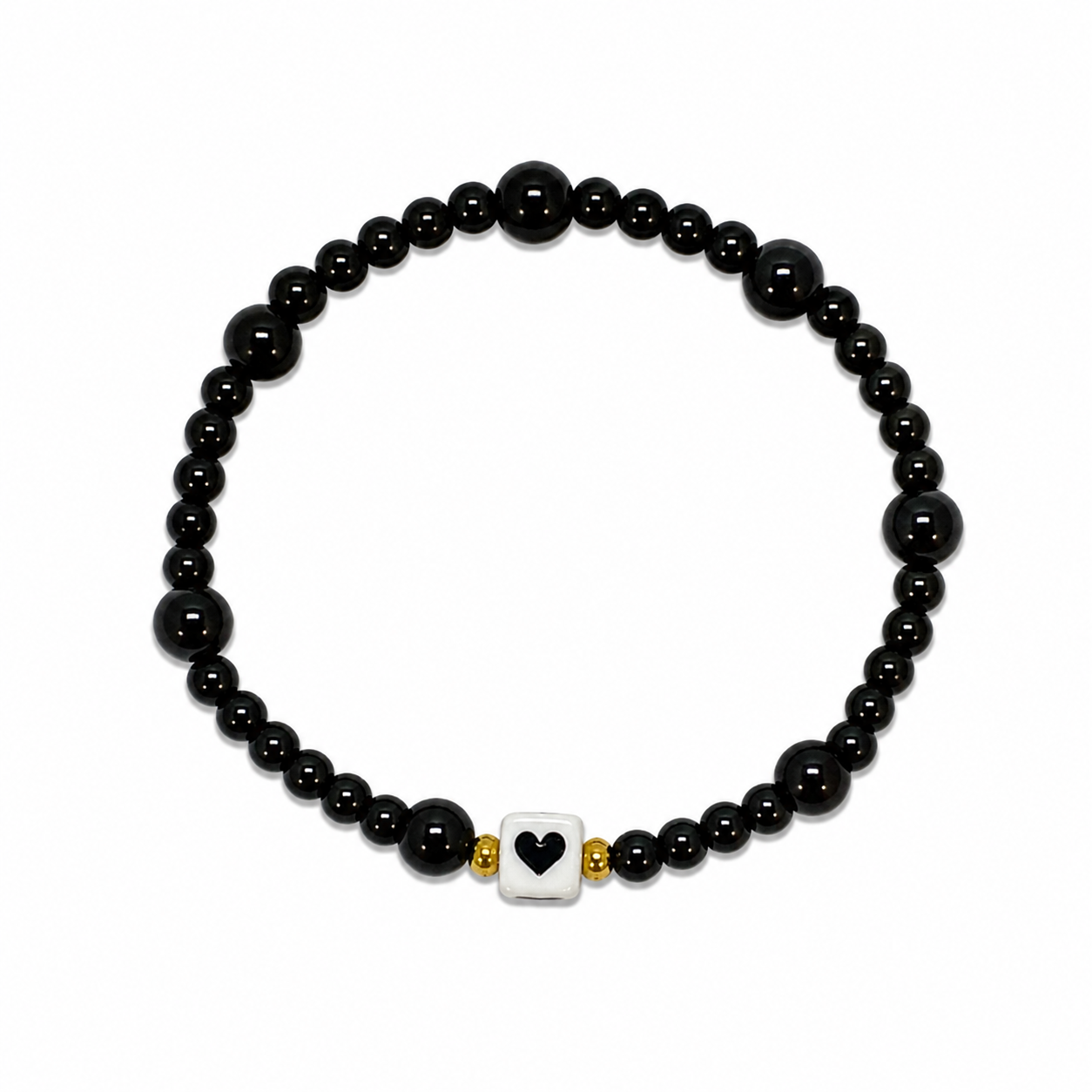 Queen of Hearts Bracelet