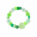 Lime Light Bracelet