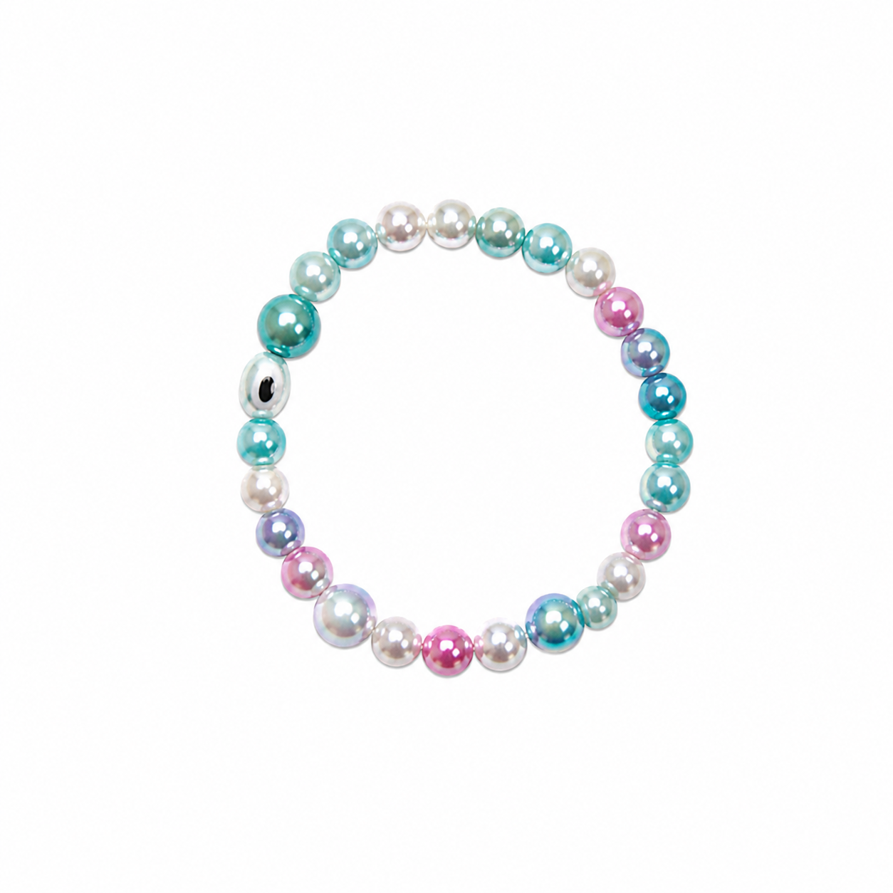 Soft Splash Bracelet