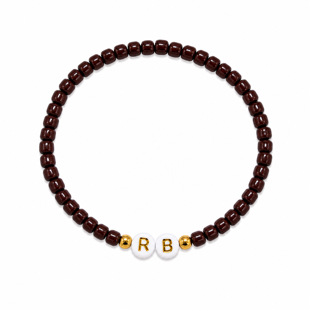 Custom Name Bracelet