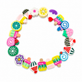 Sweet Treats Bracelet