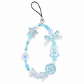 Frosted Wishes Bag Charm
