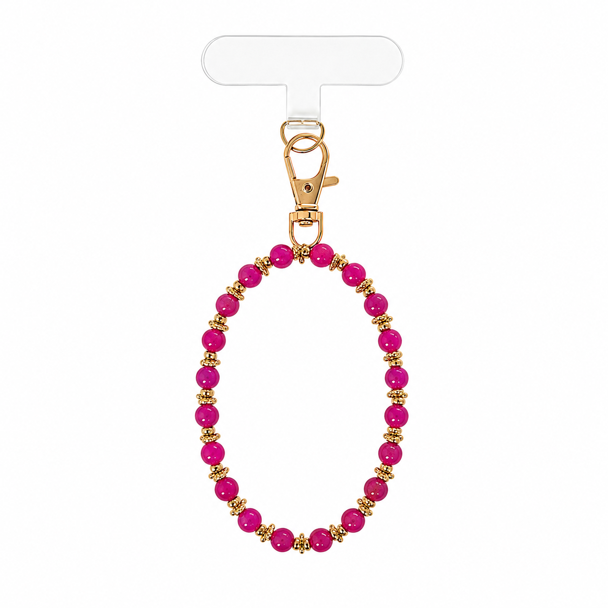Razzle Dazzle Phone Charm