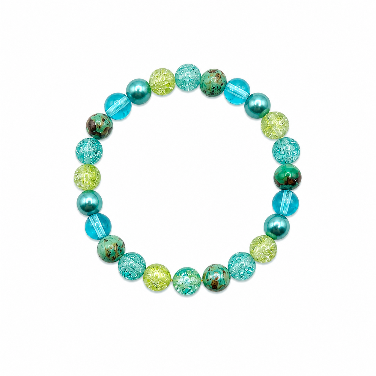 Tropical Tide Bracelet