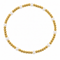 Golden Hour Anklet
