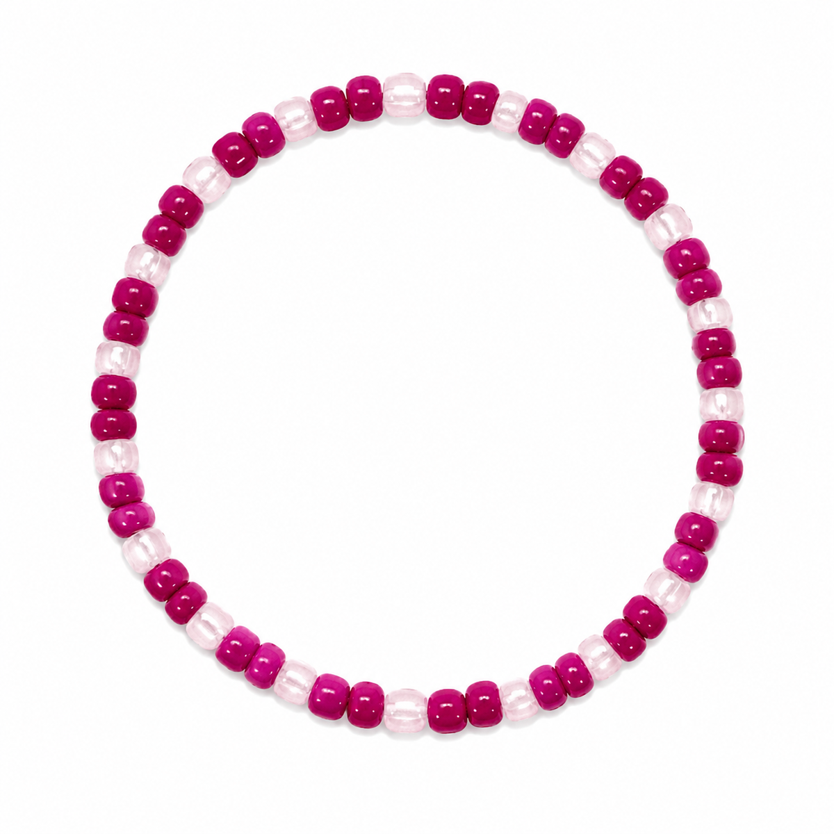 Sweet Heat Anklet