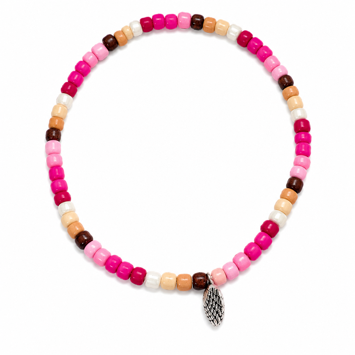 Tropical Mix Anklet