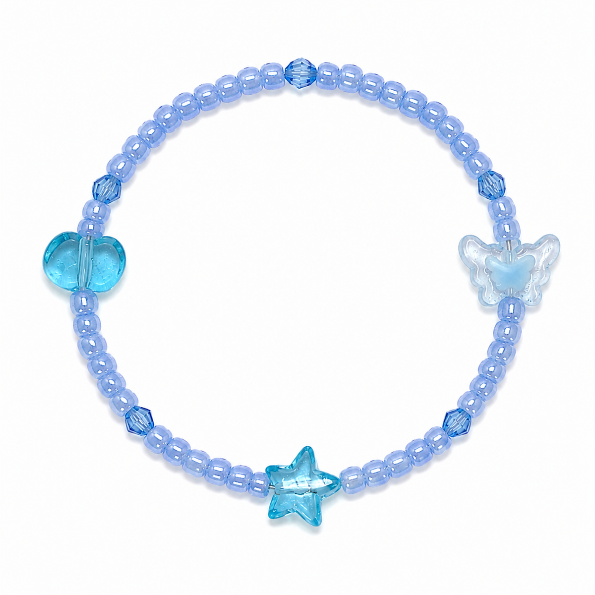 Wish Upon Bracelet