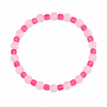 Pink Wink Bracelet