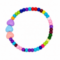 Heart Hop Bracelet
