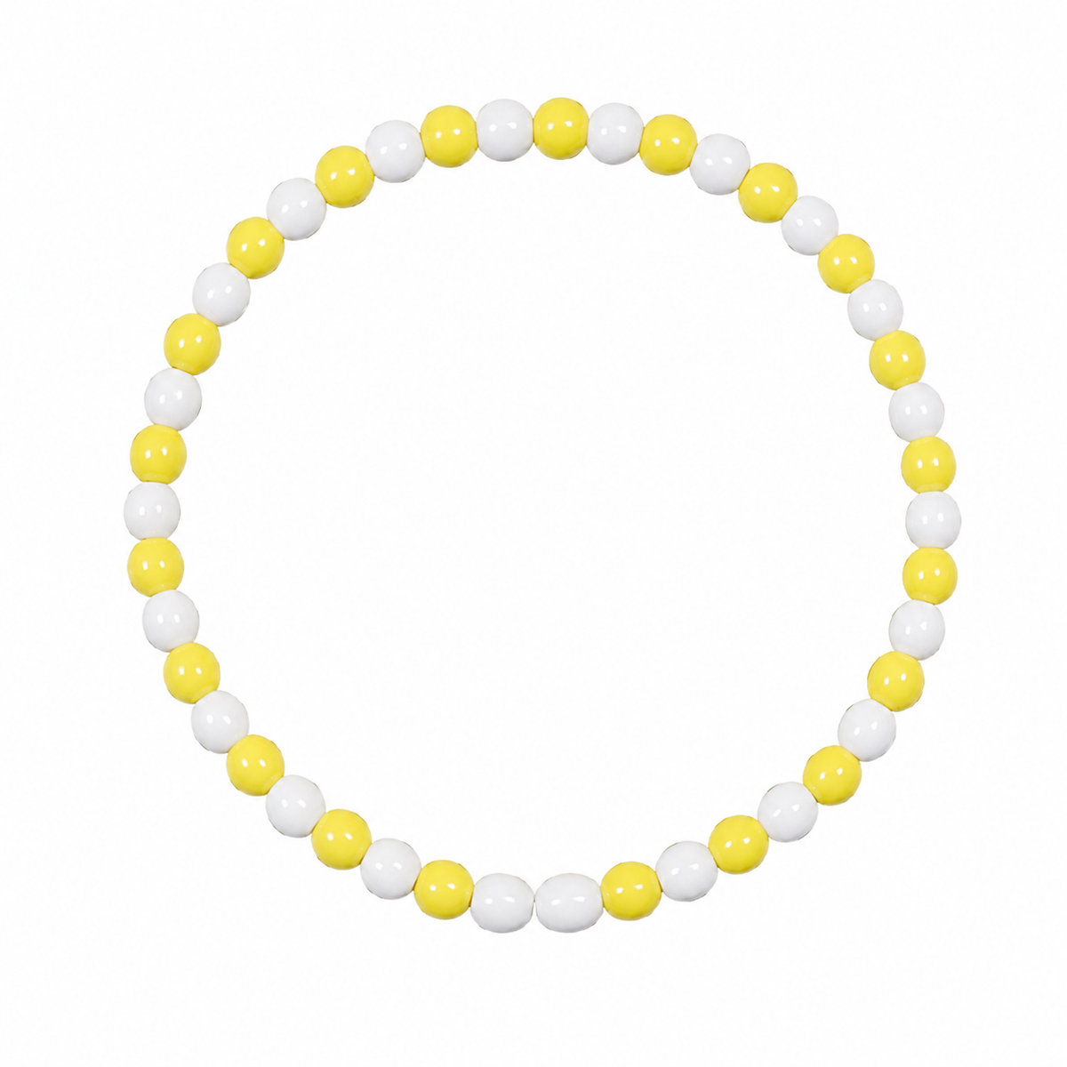 Lemon Fizz Bracelet