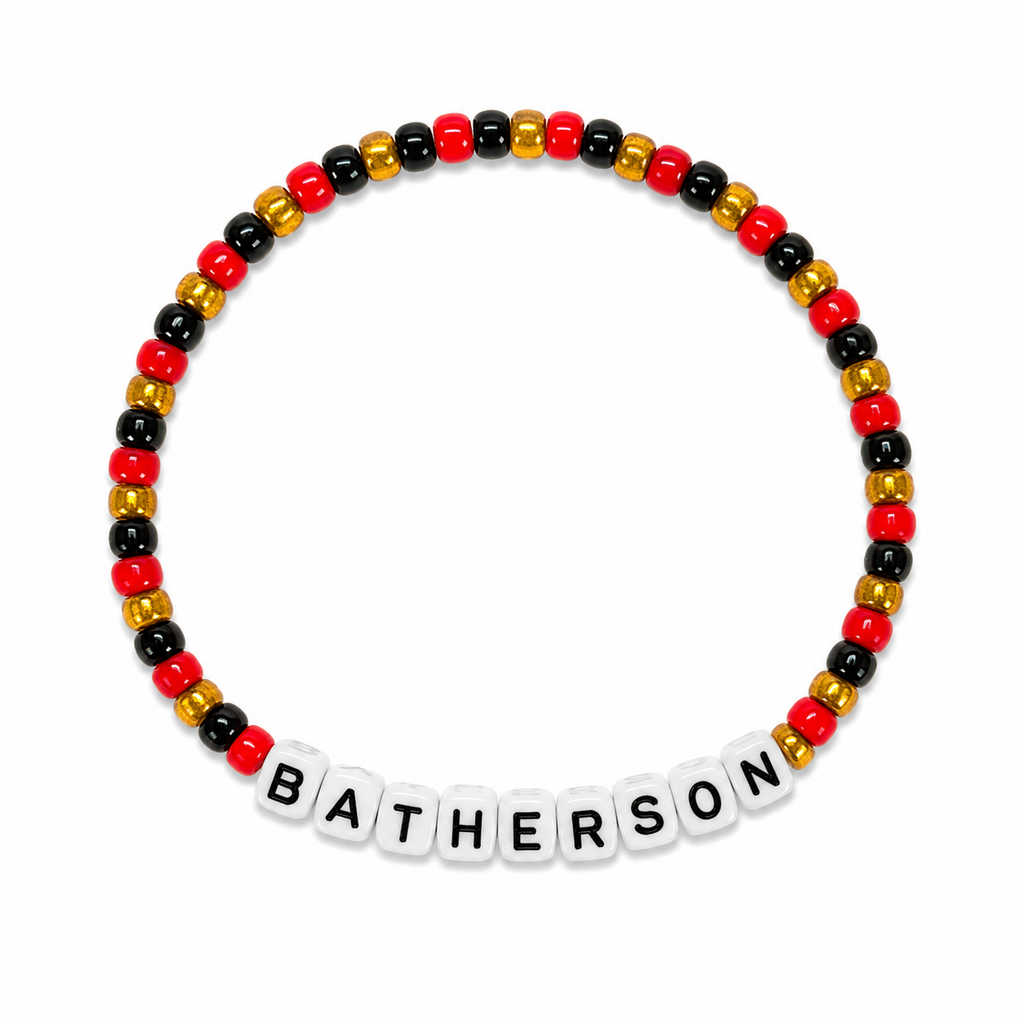 Custom Fan Favourite Bracelet