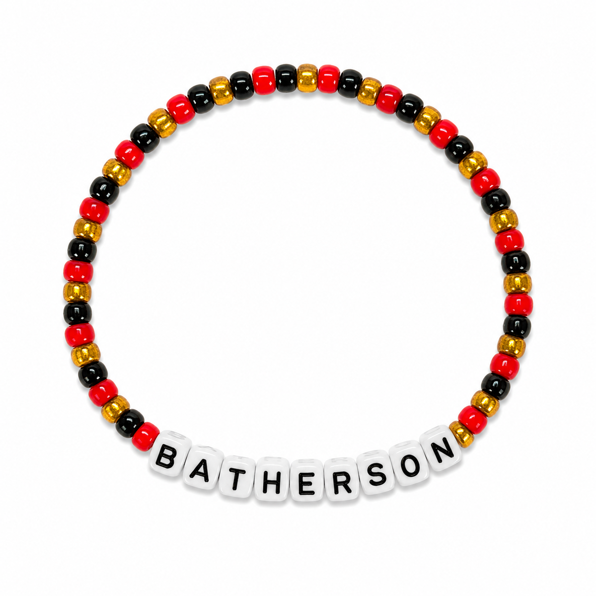 Custom Fan Favourite Bracelet