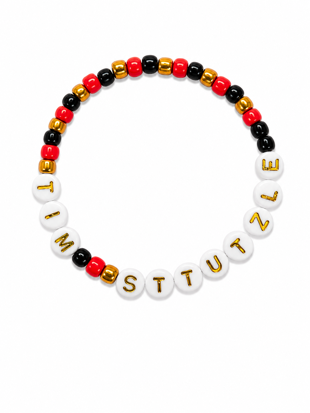 Custom Fan Favourite Bracelet