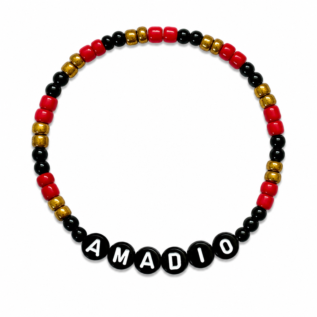 Custom Fan Favourite Bracelet