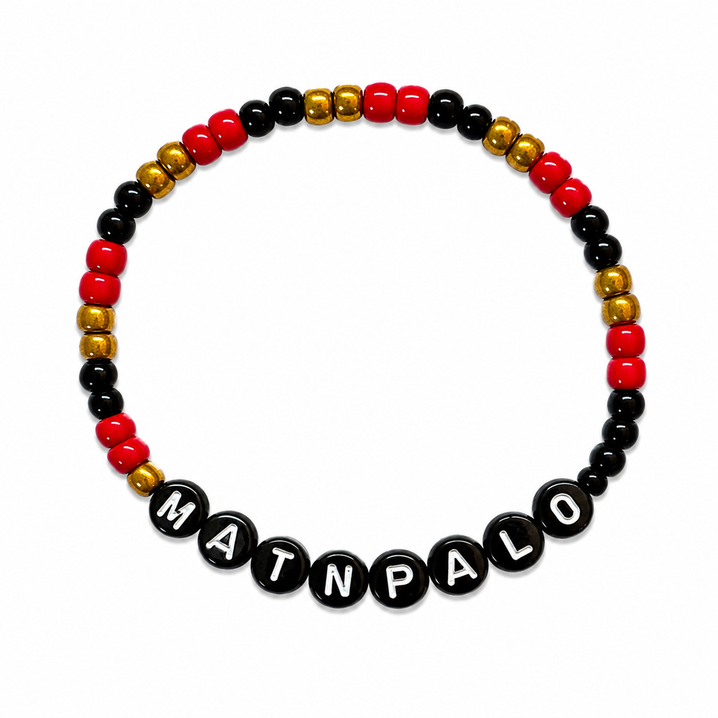 Custom Fan Favourite Bracelet