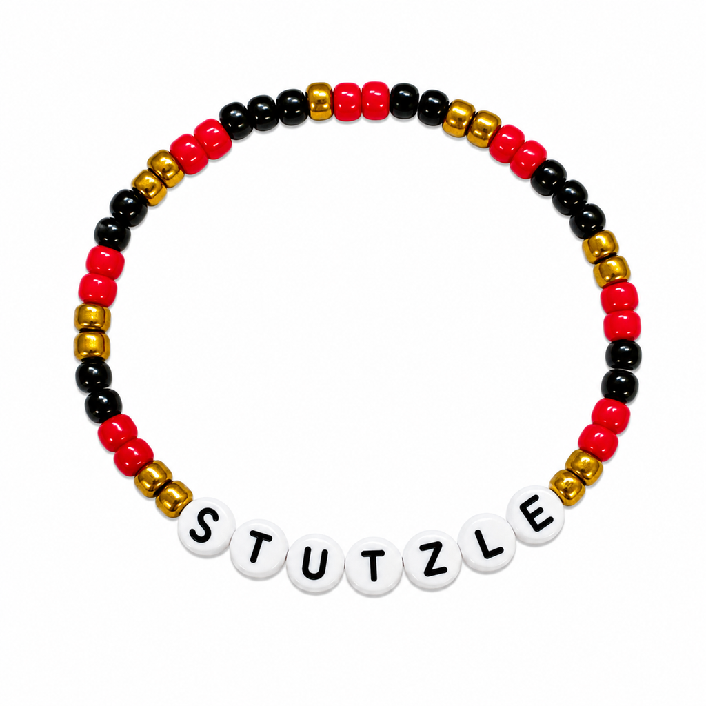 Custom Fan Favourite Bracelet