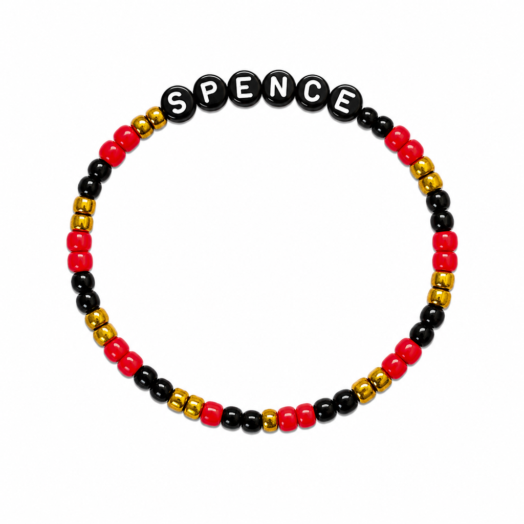Custom Fan Favourite Bracelet