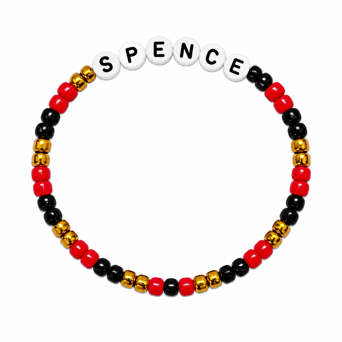 Custom Fan Favourite Bracelet