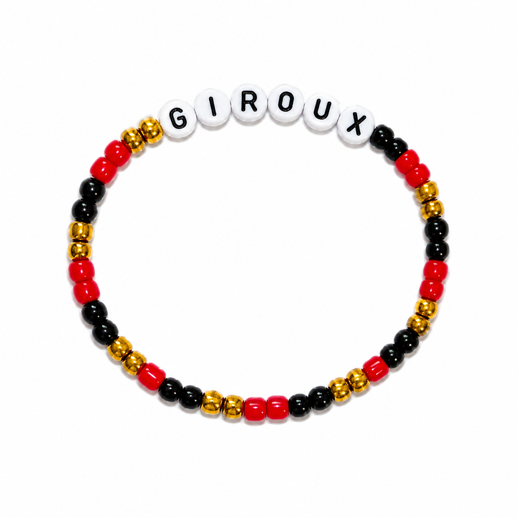 Custom Fan Favourite Bracelet