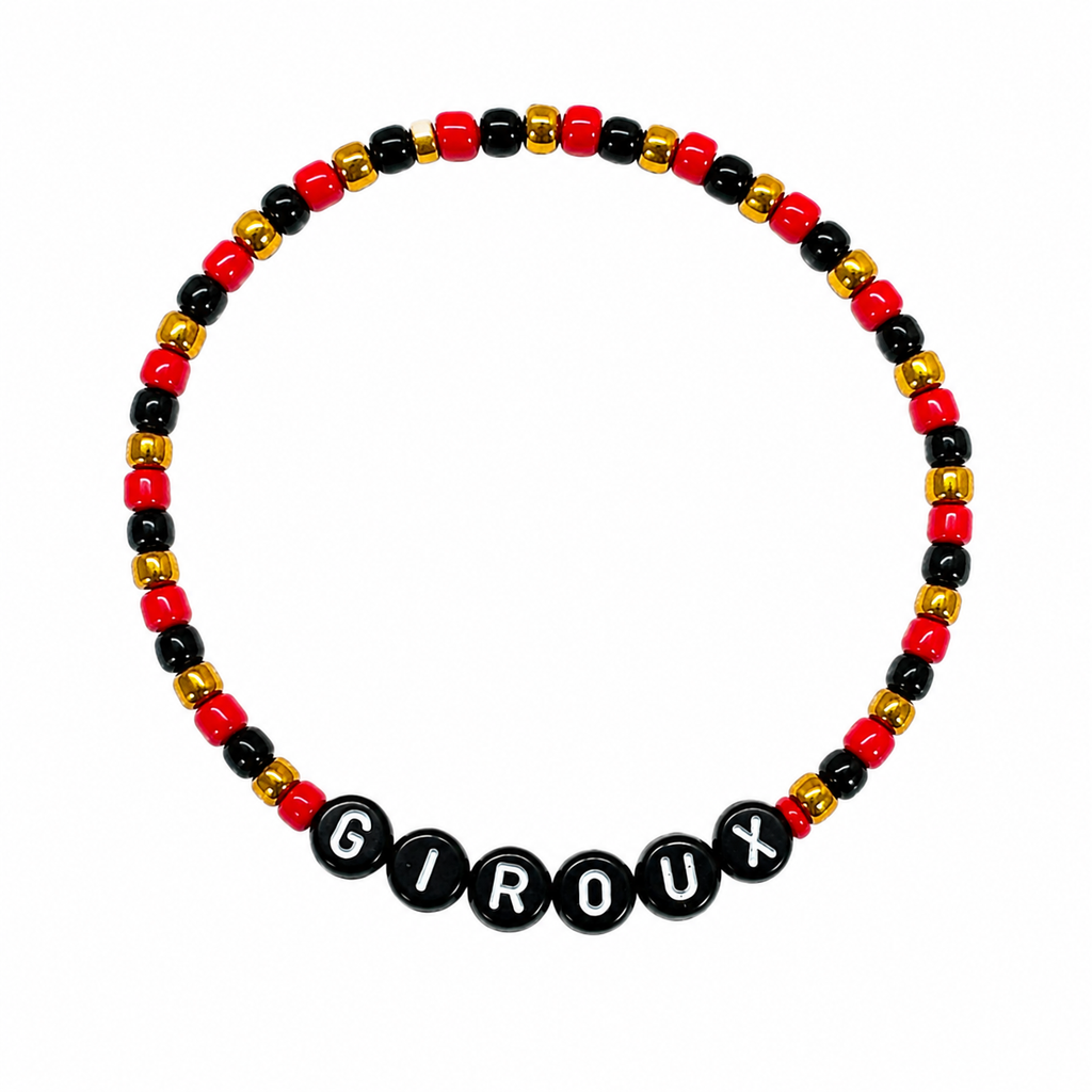 Custom Fan Favourite Bracelet