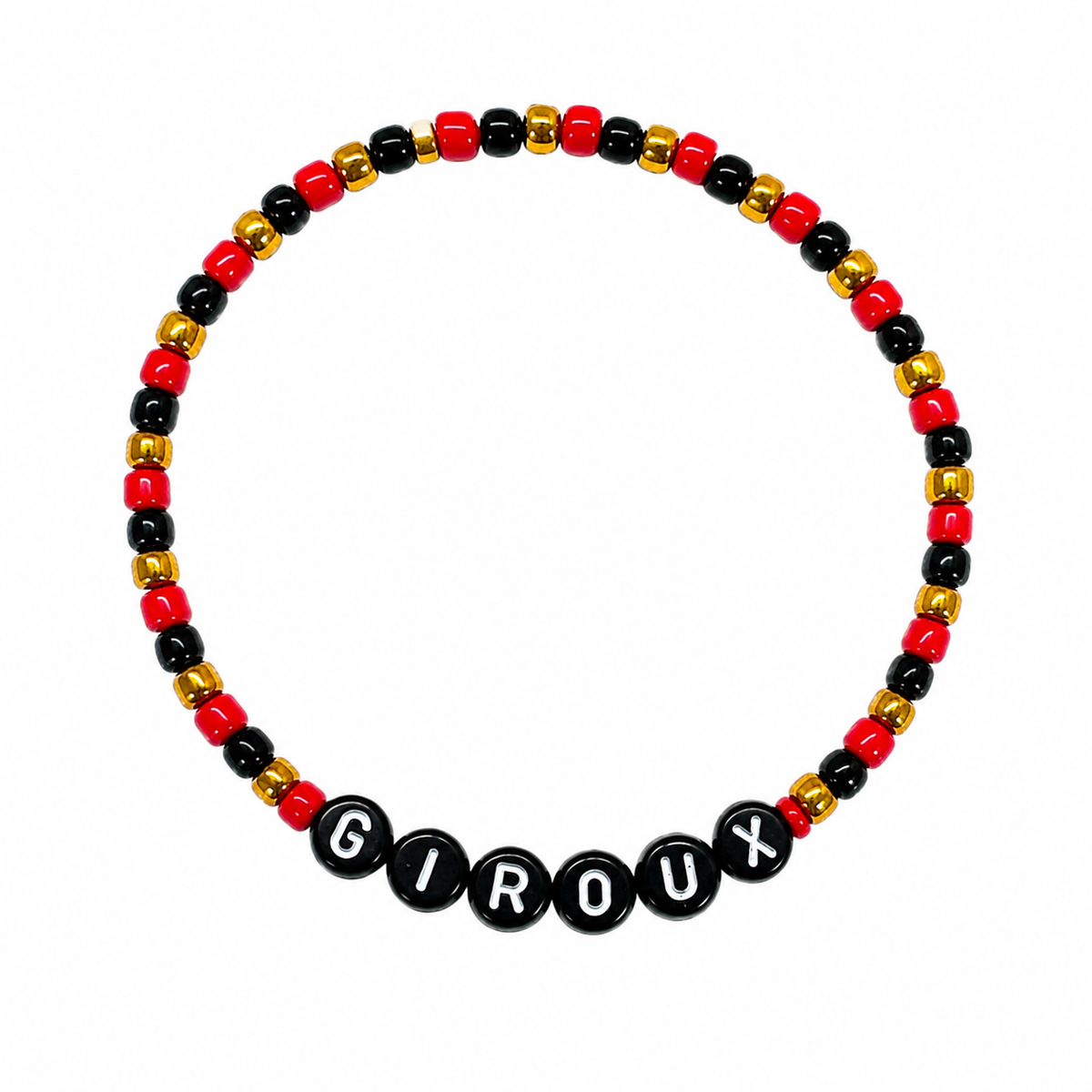 Custom Fan Favourite Bracelet
