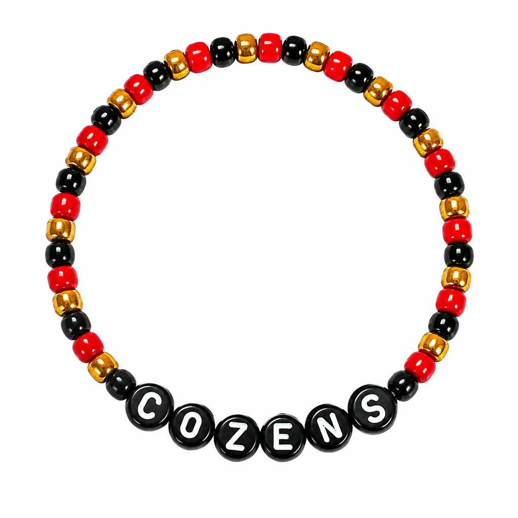 Custom Fan Favourite Bracelet