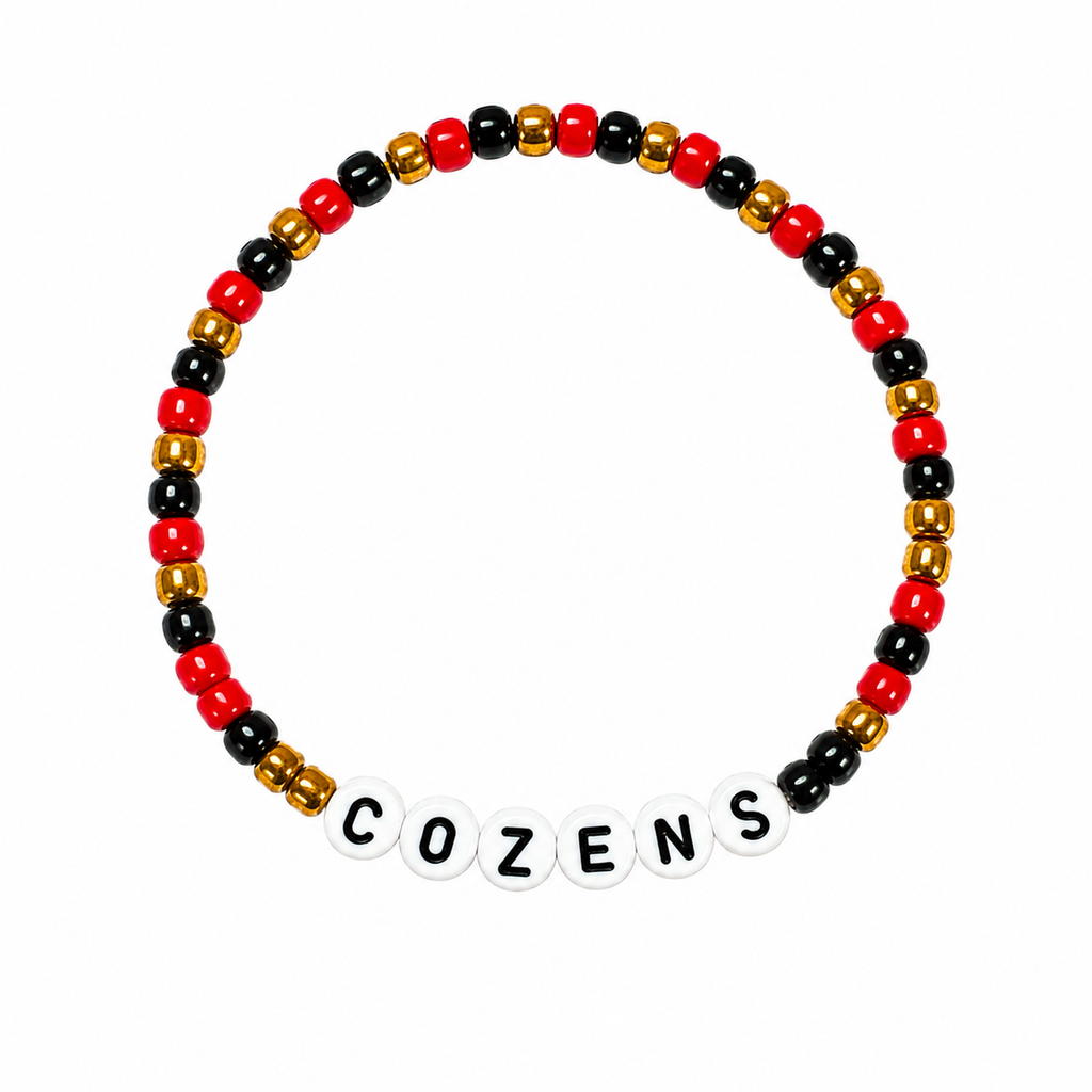 Custom Fan Favourite Bracelet