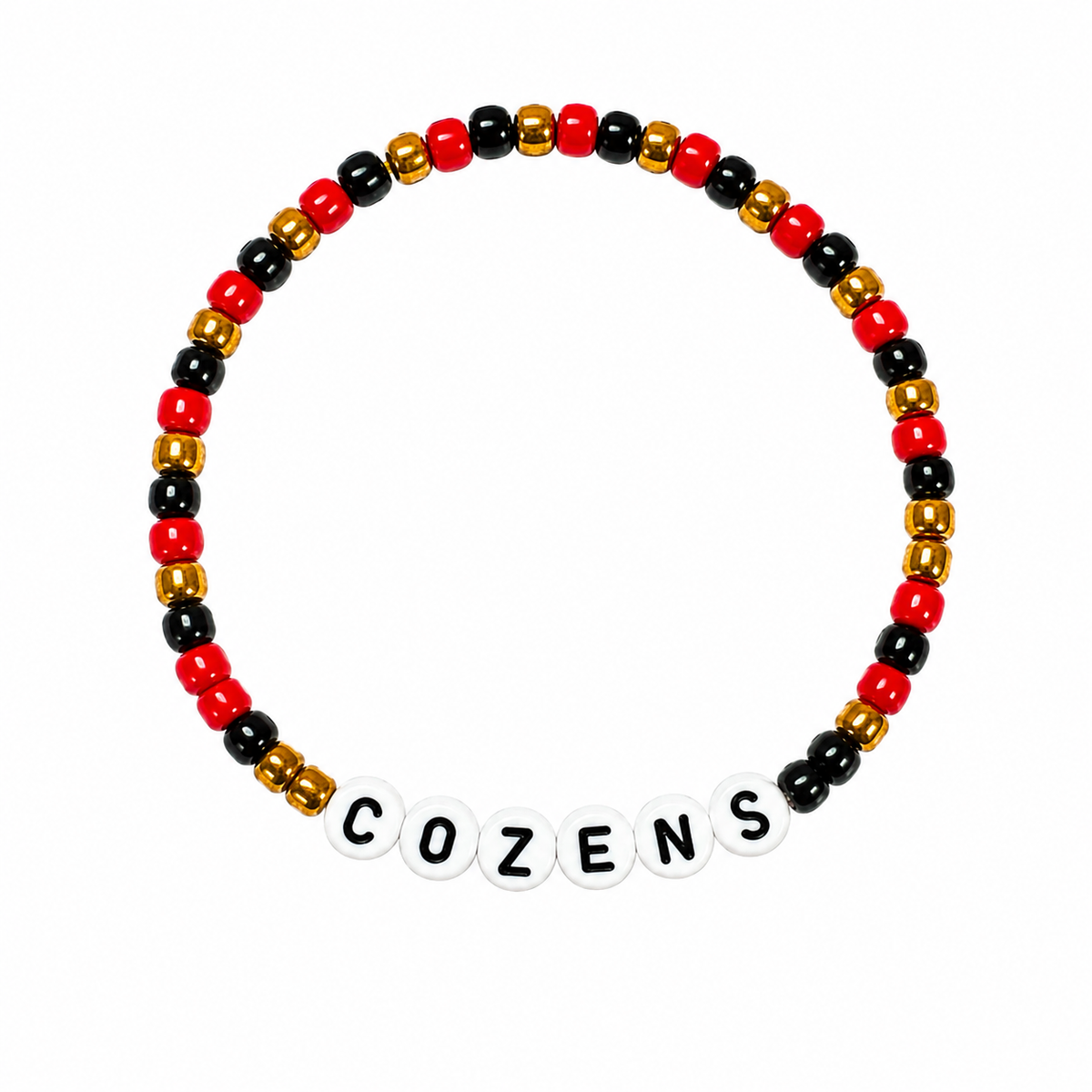 Custom Fan Favourite Bracelet