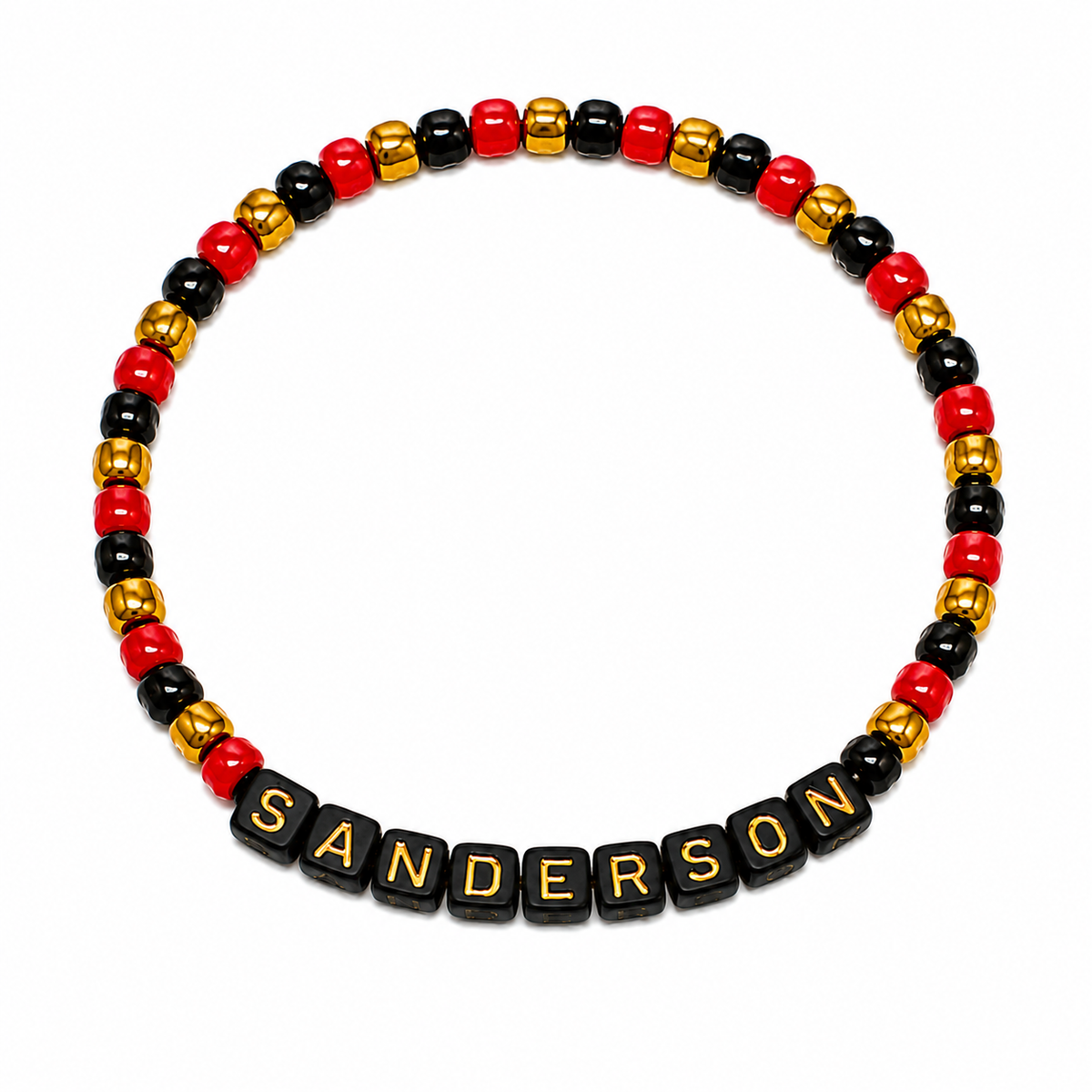 Custom Fan Favourite Bracelet