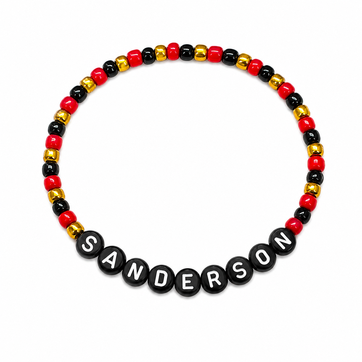 Custom Fan Favourite Bracelet