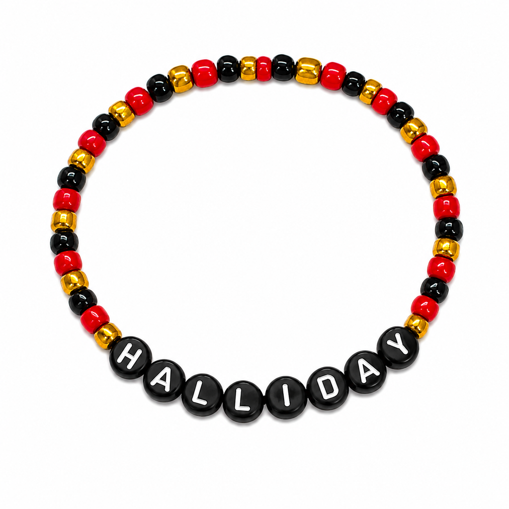 Custom Fan Favourite Bracelet