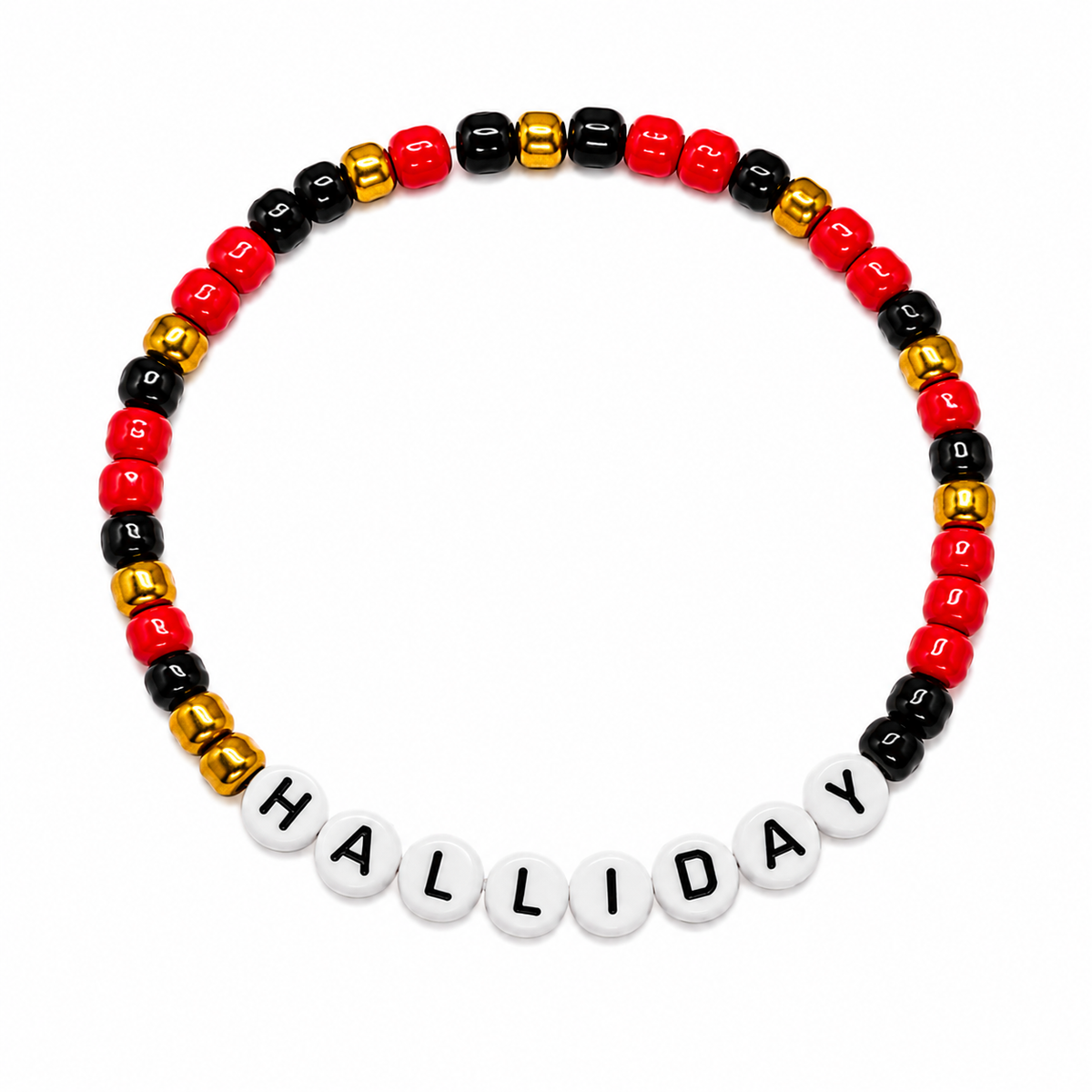 Custom Fan Favourite Bracelet