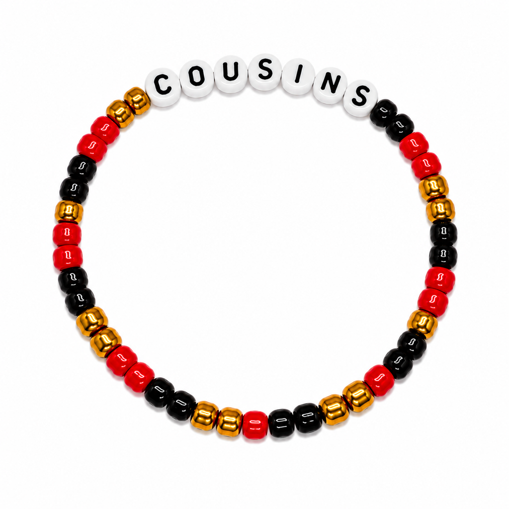 Custom Fan Favourite Bracelet
