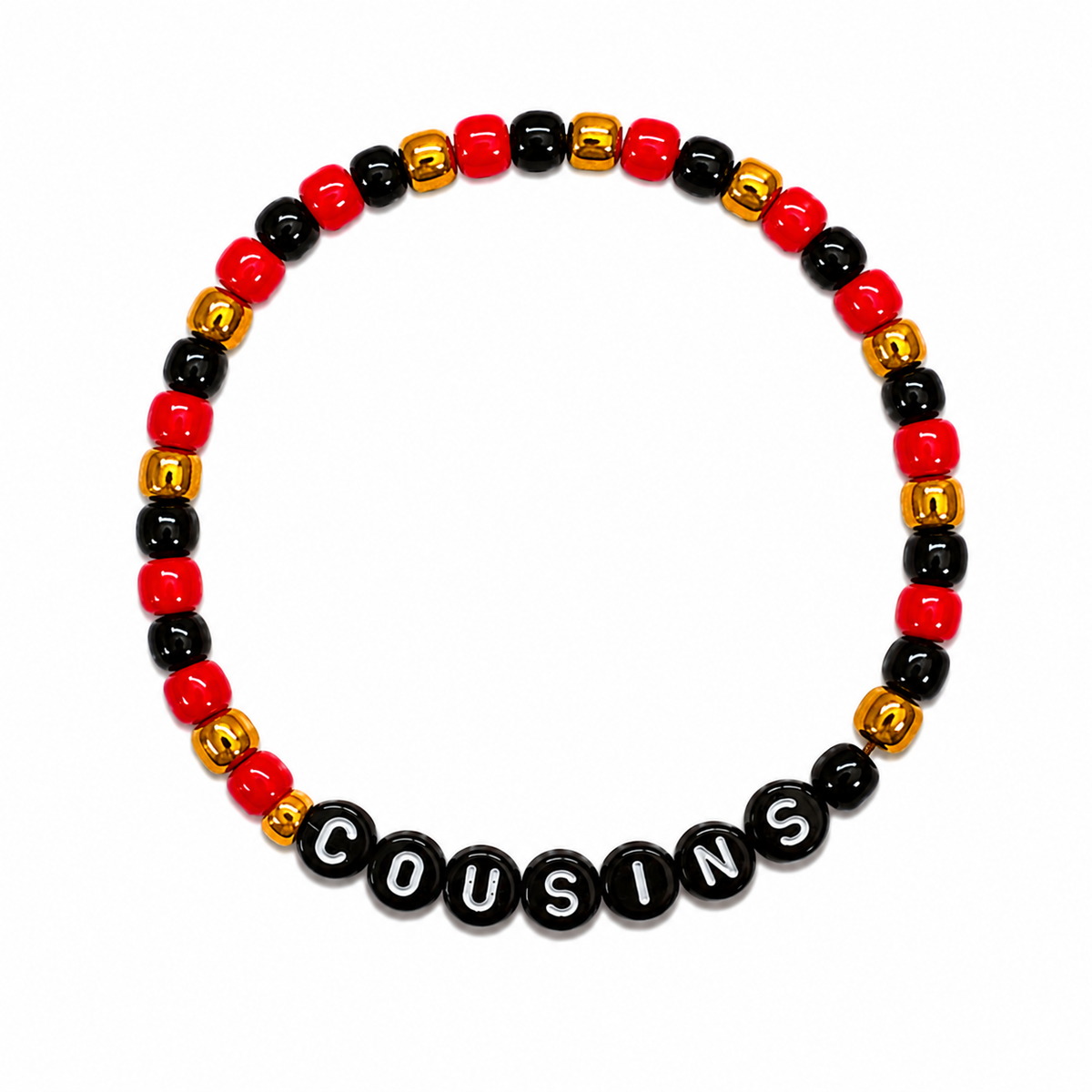 Custom Fan Favourite Bracelet